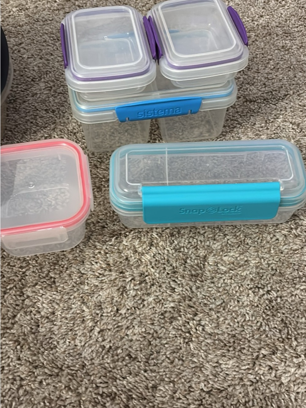 Tupperware bundle - Picture 3 of 3